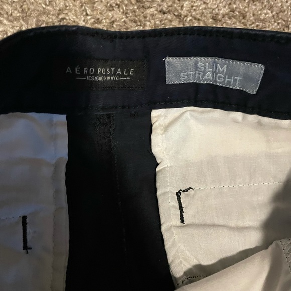 Aero men’s pants - Picture 3 of 3